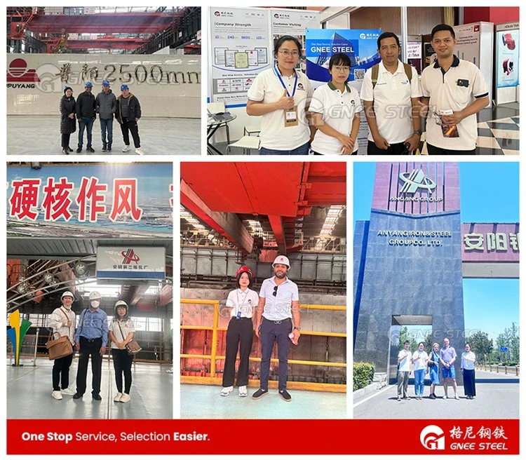 Alloy Steel Tube Alloy Steel Tube