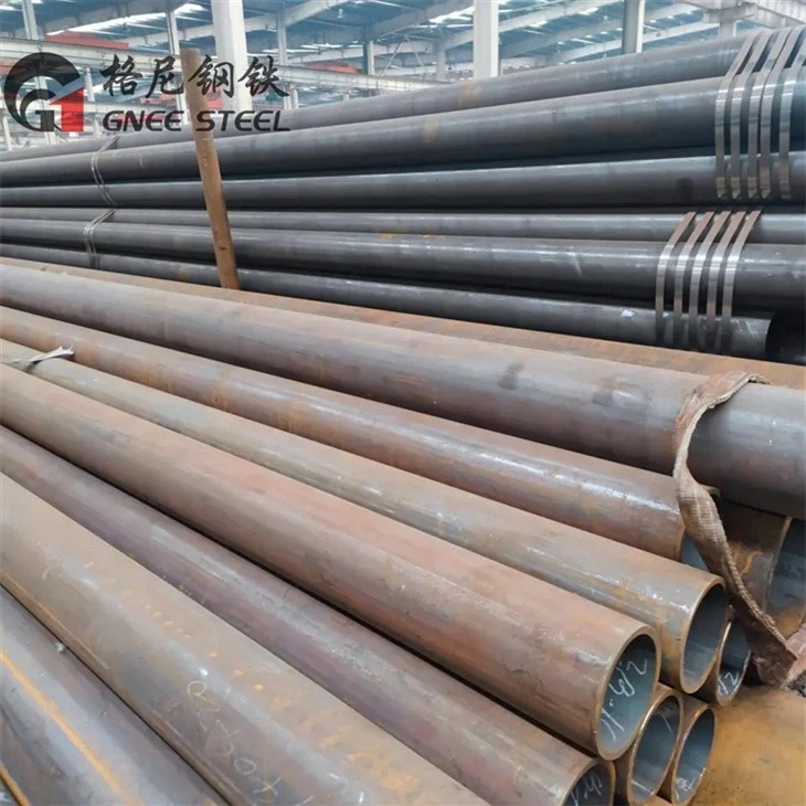 ASTM A519 alloy pipe