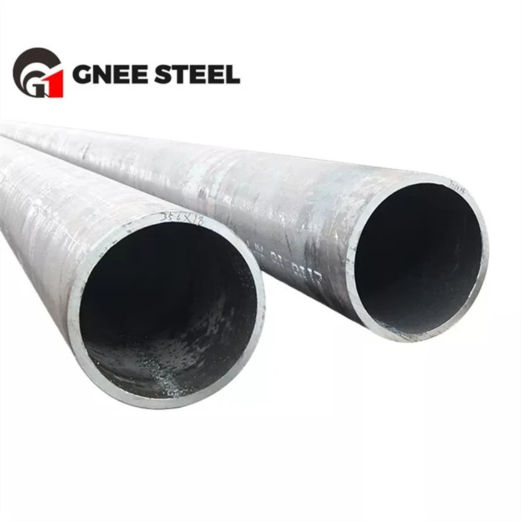 ASTM A334 Seamless Pipe