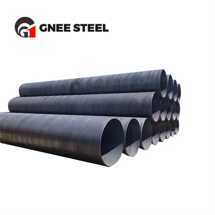 219 mm stålspiralrør
