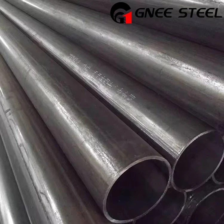 A213 T17 Alloy Steel Boiler Tube