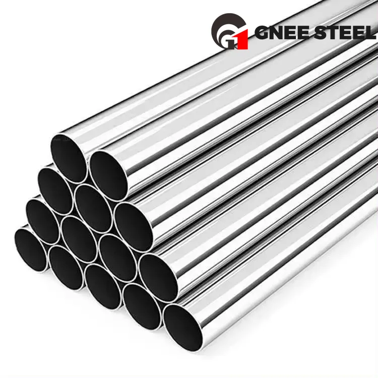 A249 TP347 varmevekslerrør