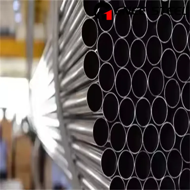 A269 TP310S Sømløst rustfritt stålrør