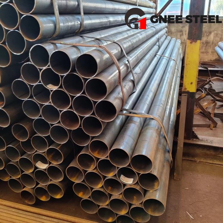 A283 GR.C Structural Steel Pipe