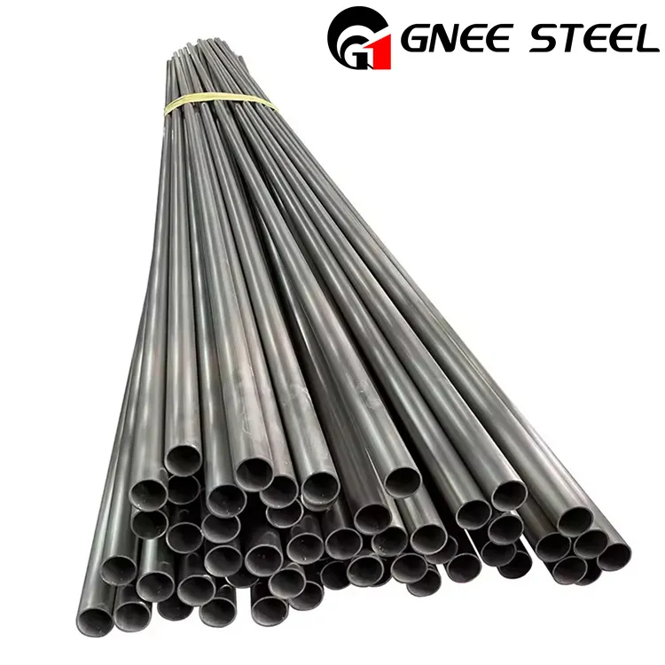 A312 TP309H Rundt rør i rustfritt stål