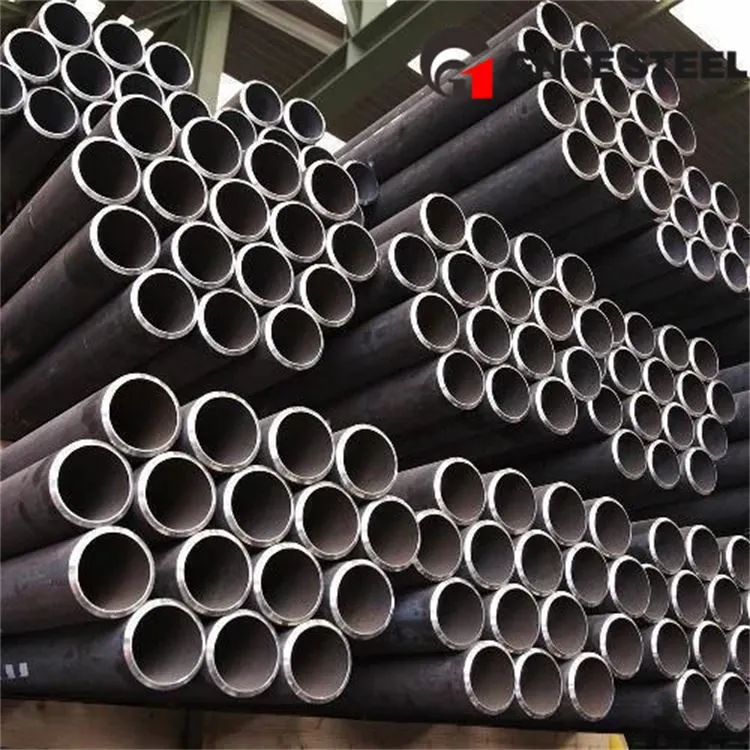 A333 GR.4 Lavtemperatur karbonstålrør