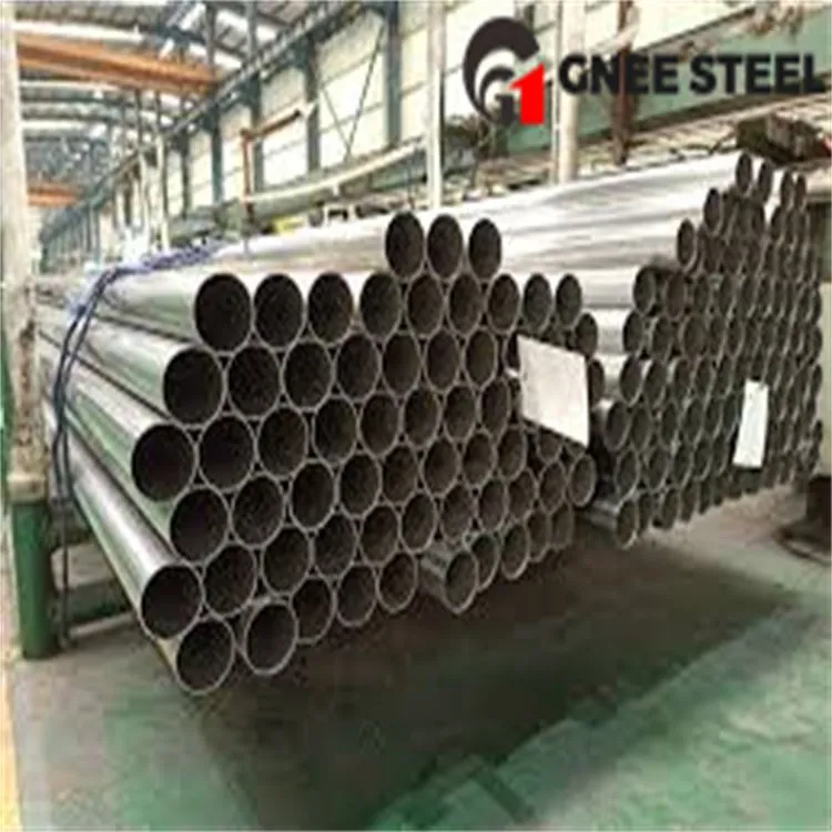 A358 304 Welded Stainless Steel Pipe