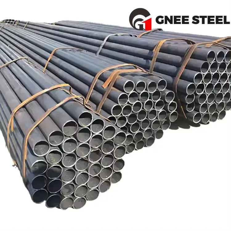 A556 A2 sømløs kaldt trukket rør