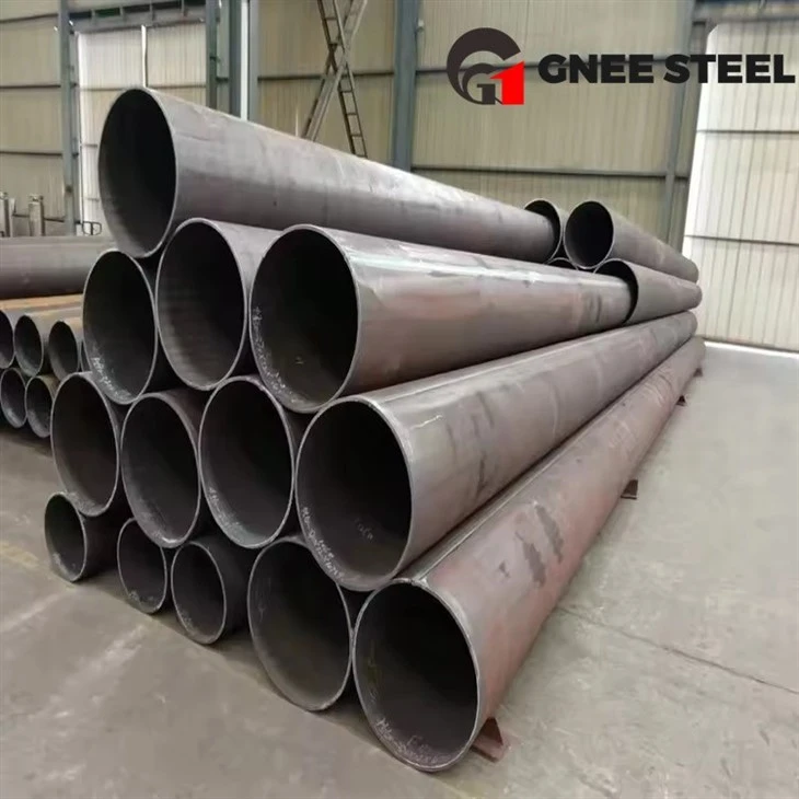 A691 CM75 Alloy Welded Steel Pipe