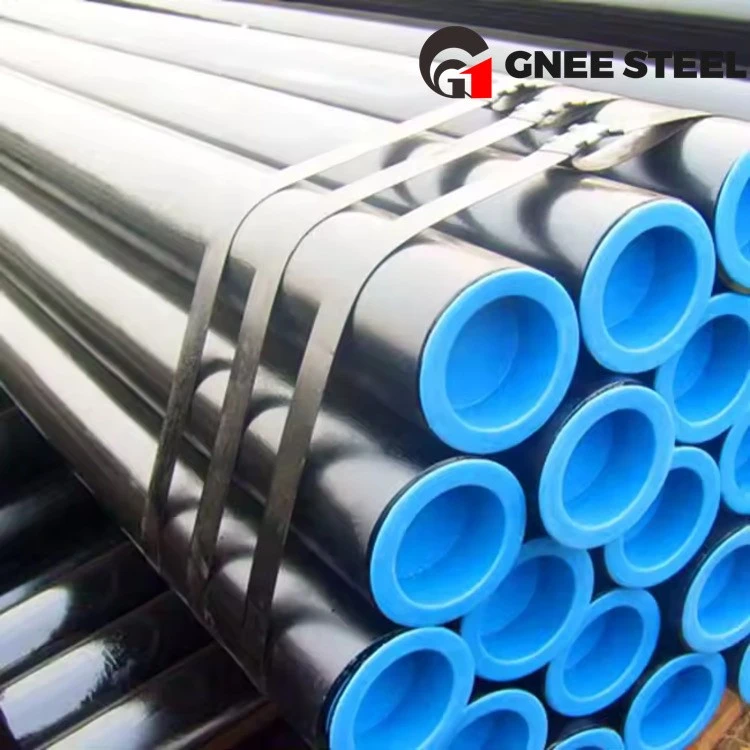 API 5L L210 Carbon Steel Seamless Line Pipe