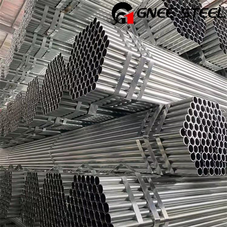 ASTM A249 Stainless Steel 201 Cold Drawn Tube