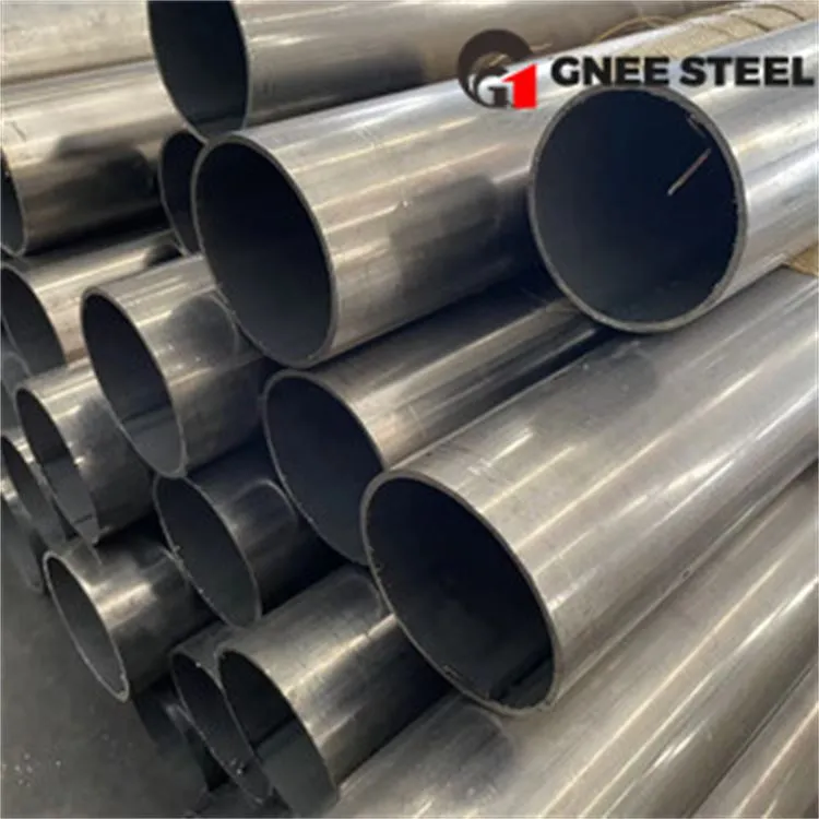 Dupleks 2205 sømløs rør