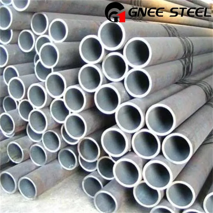 No 10083-2 karbonstålrør