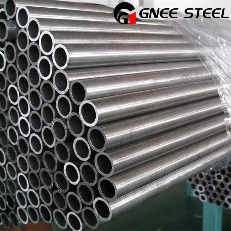 EN10210 S275J2H Sømløst rør i karbonstål