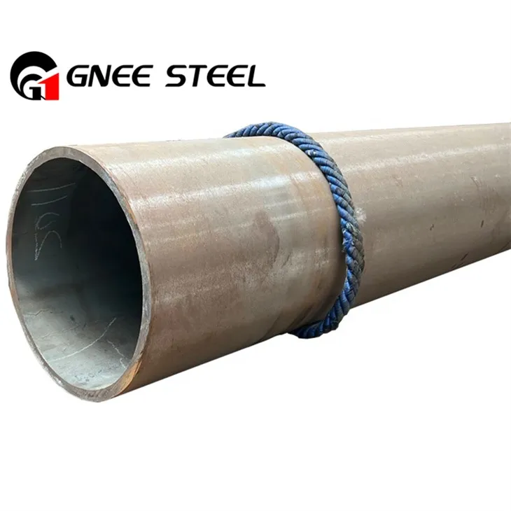 GB 5310 sømløst kjelerør