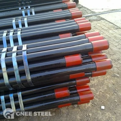 API 5CT L80-1 casing API 5CT L80-1 casing