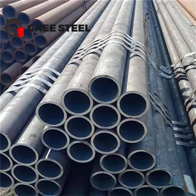 Hvorfor sømløse stålrør er miljøvennlige byggematerialer