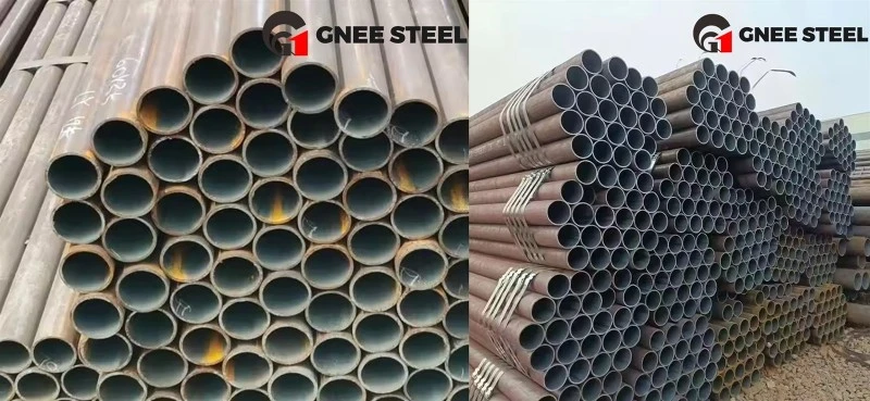 Alloy steel pipe Alloy steel pipe