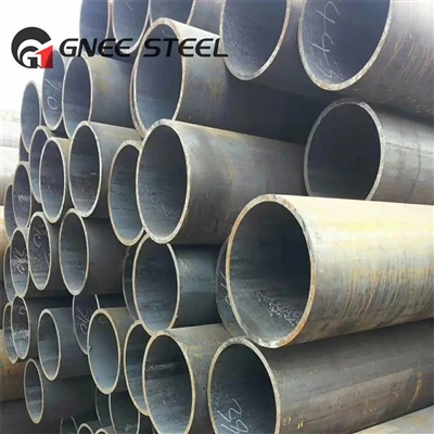 ASTM A252 Grade 3 Pipe Pile