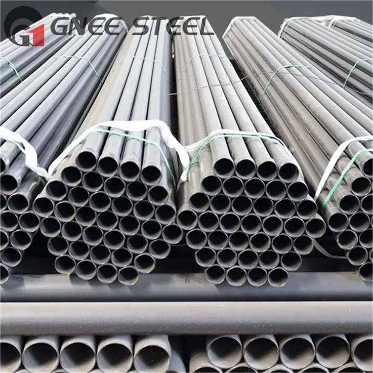 ASTM A519 Grade 4140 Steel Tubing