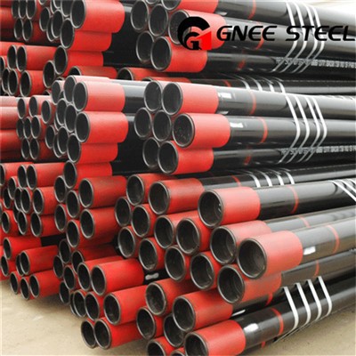 API 5CT R95 Petroleum Specialized Pipe
