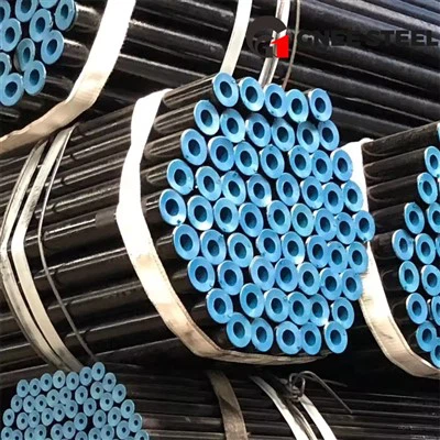 API 5L L320 Carbon Steel Line Pipe