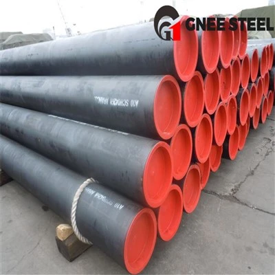 API 5L X65 LSAW Pipe