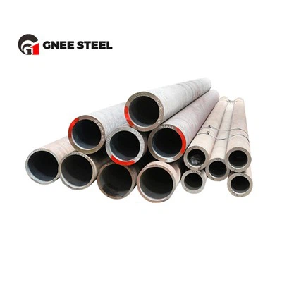 GB5310 15MoG Boiler Steel Pipe