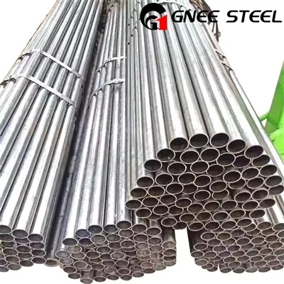 SA209 T1B Carbon Molybden Tubing